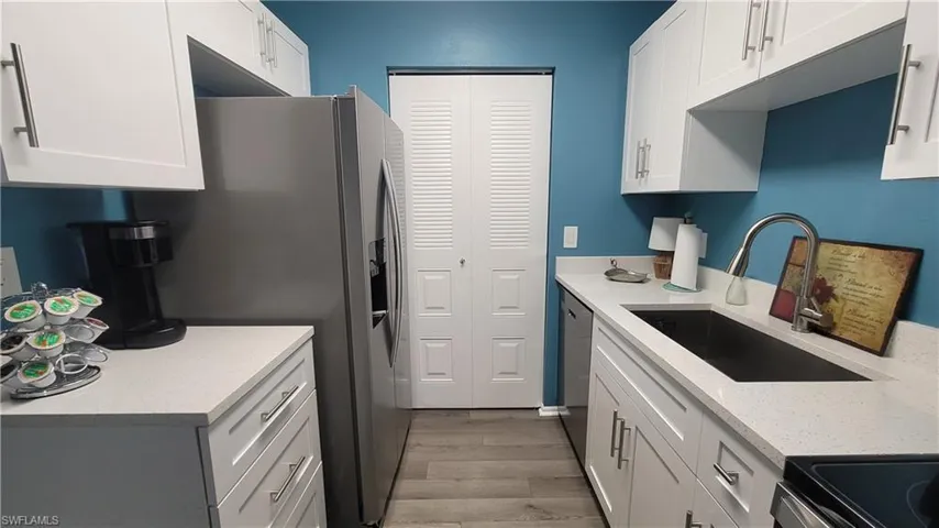 17420 Birchwood Ln 8, Fort Myers, Florida 33908