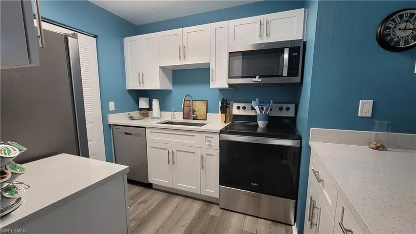 17420 Birchwood Ln 8, Fort Myers, Florida 33908