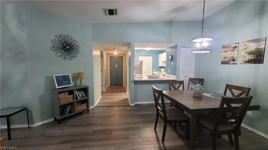 17420 Birchwood Ln 8, Fort Myers, Florida 33908