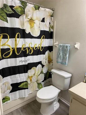 17420 Birchwood Ln 8, Fort Myers, Florida 33908