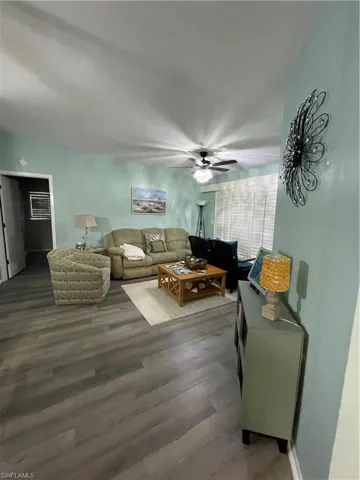 17420 Birchwood Ln 8, Fort Myers, Florida 33908