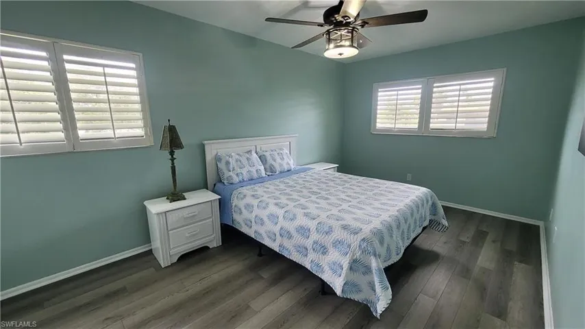 17420 Birchwood Ln 8, Fort Myers, Florida 33908