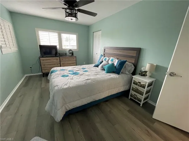 17420 Birchwood Ln 8, Fort Myers, Florida 33908