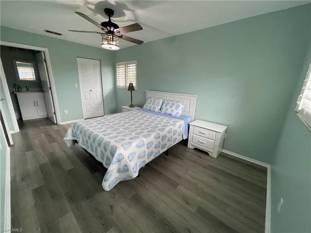 17420 Birchwood Ln 8, Fort Myers, Florida 33908