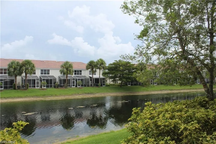 Water view