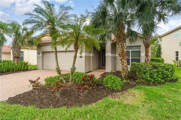 13585 Troia Dr, Estero, Florida 33928