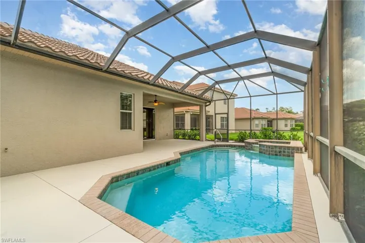 13585 Troia Dr, Estero, Florida 33928
