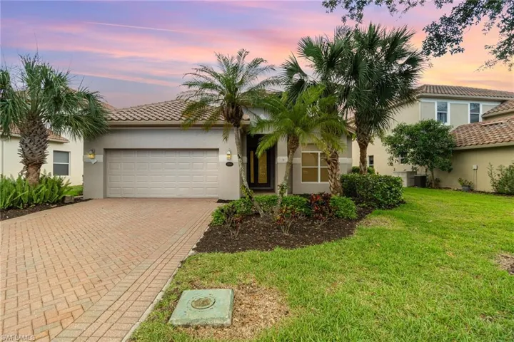 13585 Troia Dr, Estero, Florida 33928
