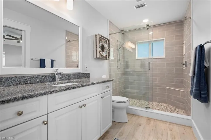 Guest bath
