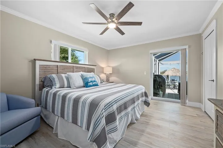 Guest suite