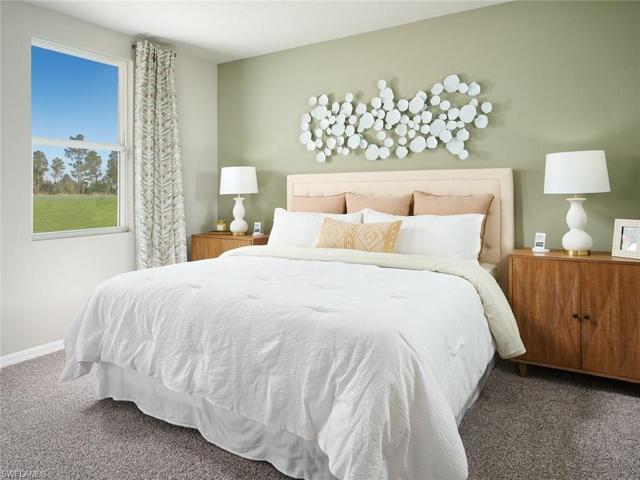 Photo is not of the actual home, but is an inspirational photo of builder’s model home and may depict options, furnishings, and/or decorator features that are not included