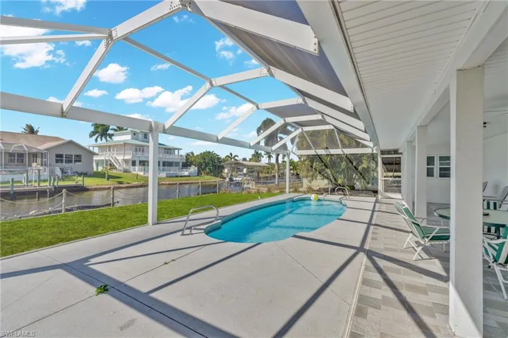 6401 Plumosa Ave, Fort Myers, Florida 33908