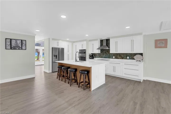 6401 Plumosa Ave, Fort Myers, Florida 33908
