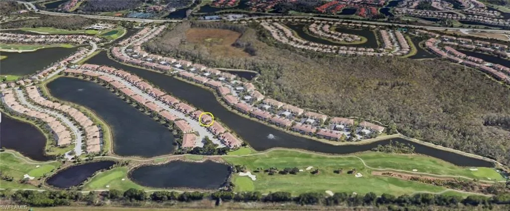 10021 Sky View Way # 1301, Fort Myers Fl 33913