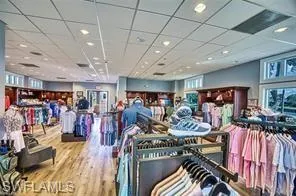 Fully stocked and professionally staffed pro shop for all of your golf, tennis and pickleball needs.
