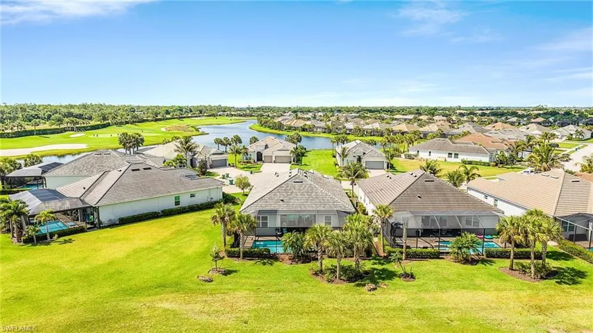 25048 Oak Hammock Ct, Punta Gorda, Florida 33955