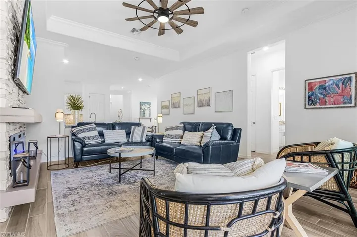 25048 Oak Hammock Ct, Punta Gorda, Florida 33955