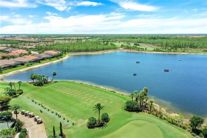 Look at this incredible driving range! Troon Golf Membership is second to none... Did you know that members of the Esplanade Golf Club can play at ANY Troon Golf course in the world for a reduced fee?