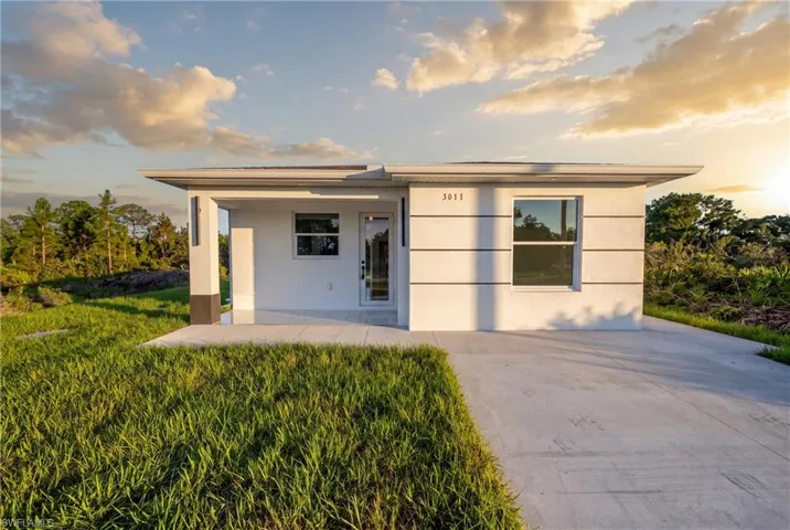 3011 40th St W, Lehigh Acres, Florida 33971