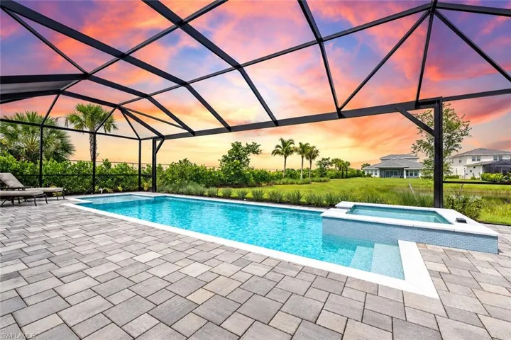 15863 Triesta Ln, Naples, Florida 34114