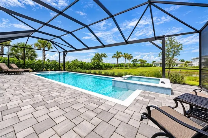 15863 Triesta Ln, Naples, Florida 34114