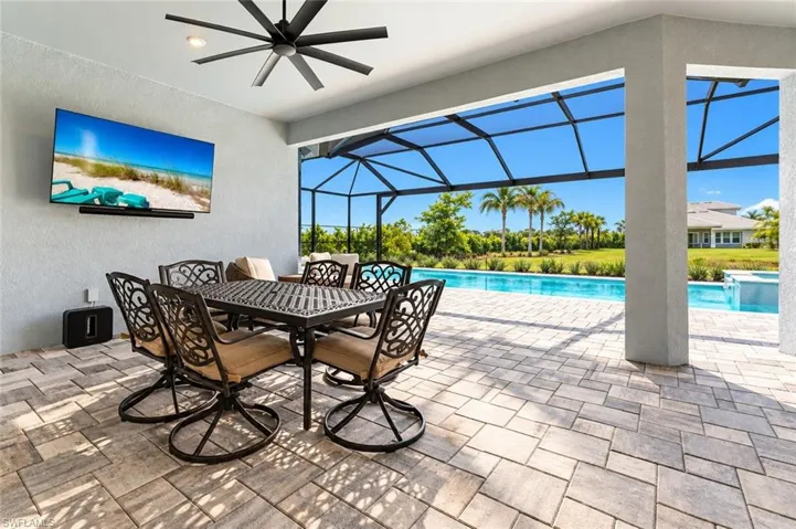 15863 Triesta Ln, Naples, Florida 34114