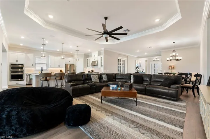 15863 Triesta Ln, Naples, Florida 34114