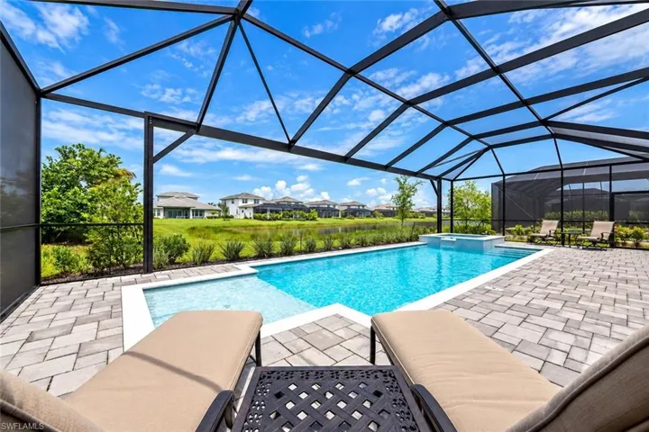 15863 Triesta Ln, Naples, Florida 34114