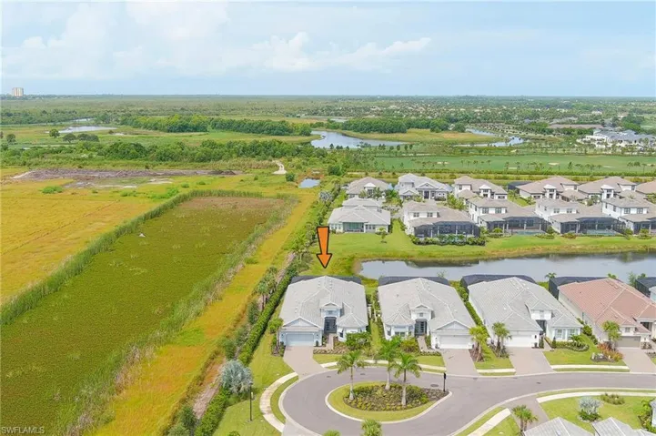 15863 Triesta Ln, Naples, Florida 34114