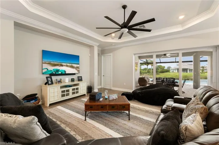 15863 Triesta Ln, Naples, Florida 34114