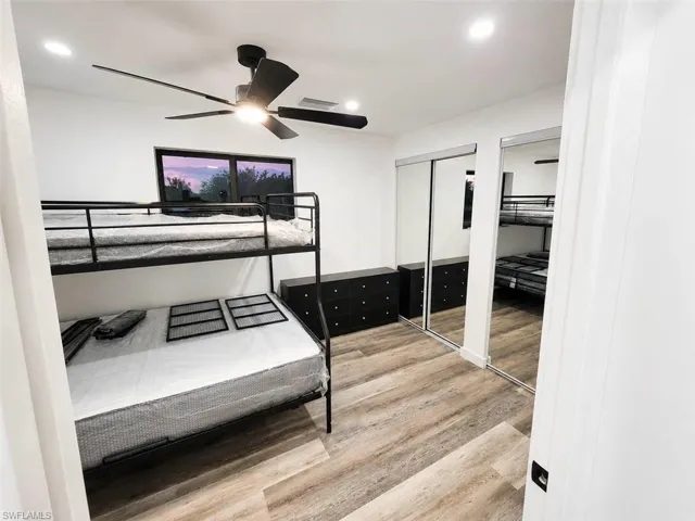 360 E North Shore Dr, North Fort Myers, Florida 33917