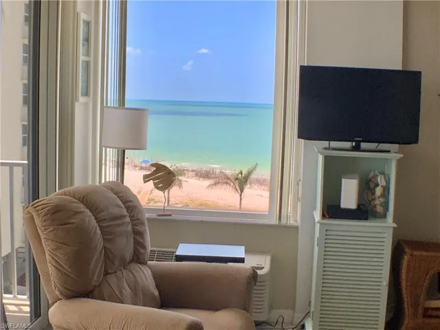 View is awesome