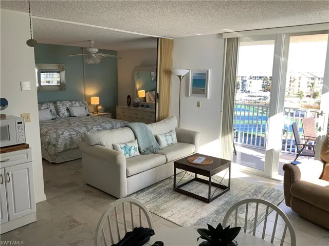 Sofa bed