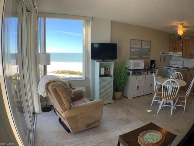 Great view of a gulf