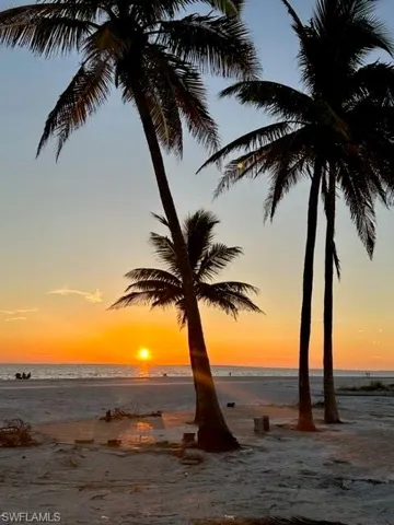 Great Sunsets