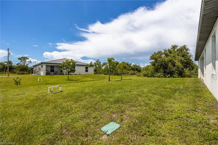 2904 NE 1st  AVE, Cape Coral, FL 33909