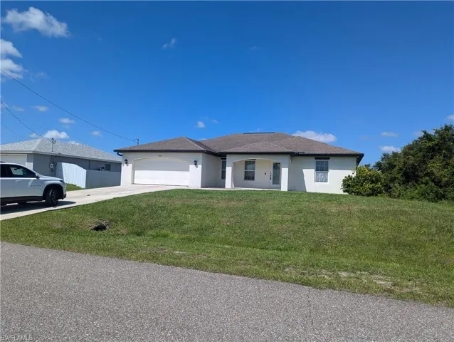 2904 NE 1st  AVE, Cape Coral, FL 33909
