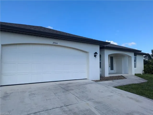 2904 NE 1st  AVE, Cape Coral, FL 33909
