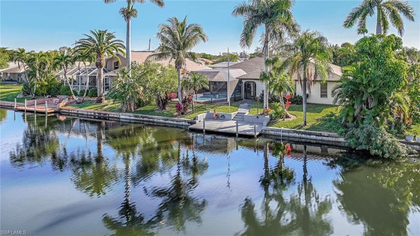 822 SE 21st AVE, CAPE CORAL FL 33990