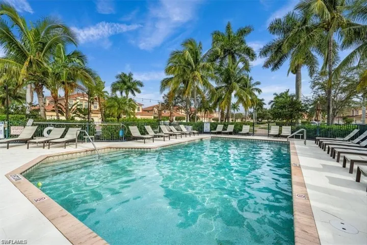 Champions Pool & Club House
