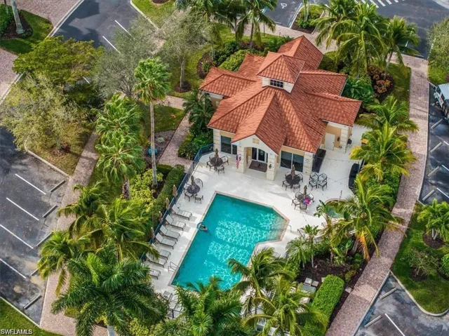 Champions Pool & Club House