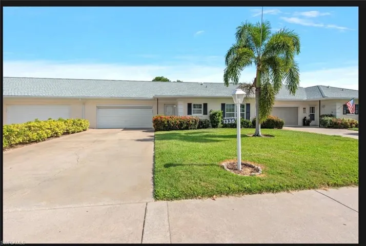 1335 Broadwater Dr 102, Fort Myers, Florida 33919