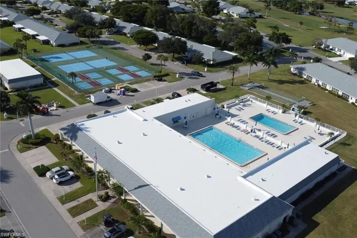 1335 Broadwater Dr 102, Fort Myers, Florida 33919