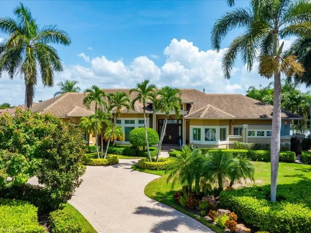 1680 Heights Ct, Marco Island, Florida 34145