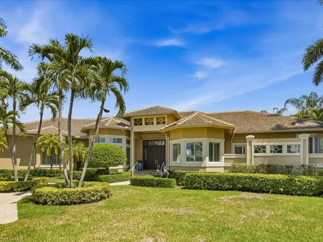 1680 Heights Ct, Marco Island, Florida 34145