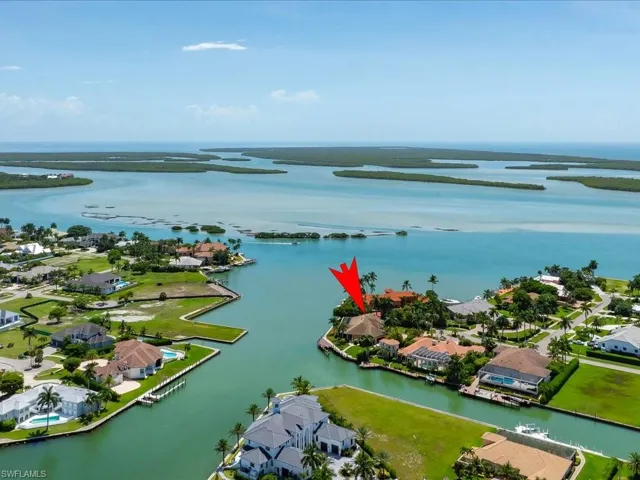 1680 Heights Ct, Marco Island, Florida 34145
