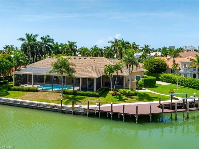 1680 Heights Ct, Marco Island, Florida 34145