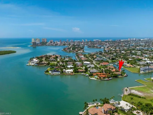 1680 Heights Ct, Marco Island, Florida 34145