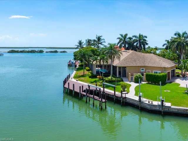 1680 Heights Ct, Marco Island, Florida 34145