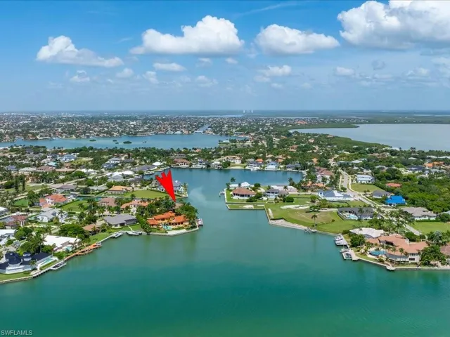 1680 Heights Ct, Marco Island, Florida 34145